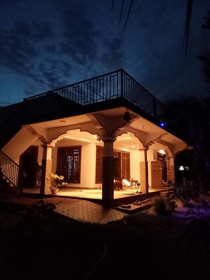 Nature View Batticaloa Exterior foto