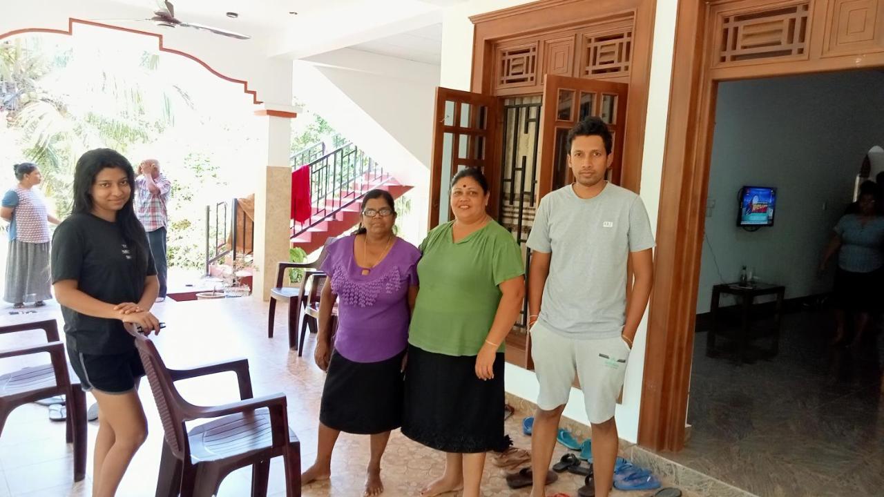Nature View Batticaloa Exterior foto